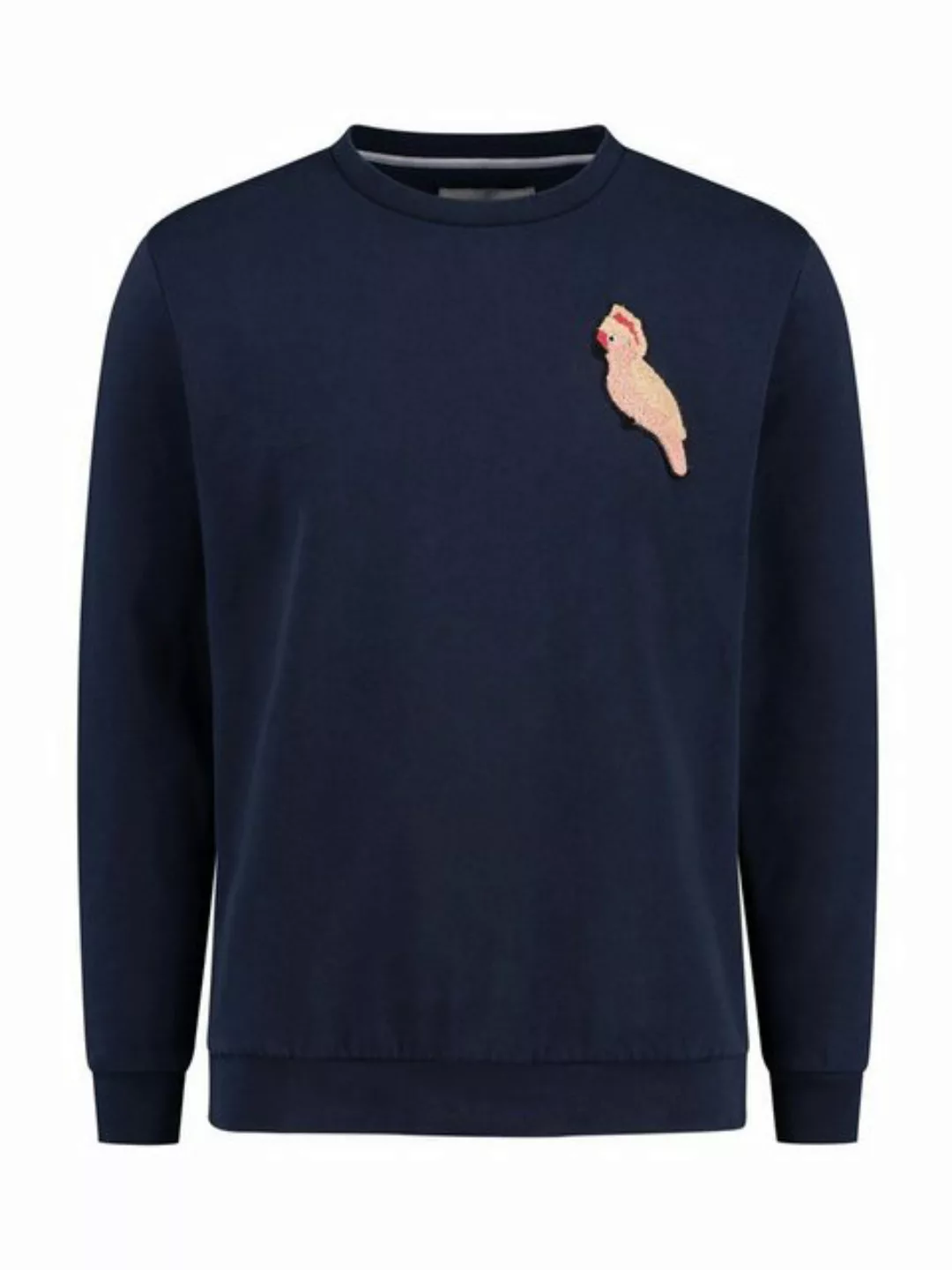 Shiwi Sweatshirt Cockatoo (1-tlg) günstig online kaufen
