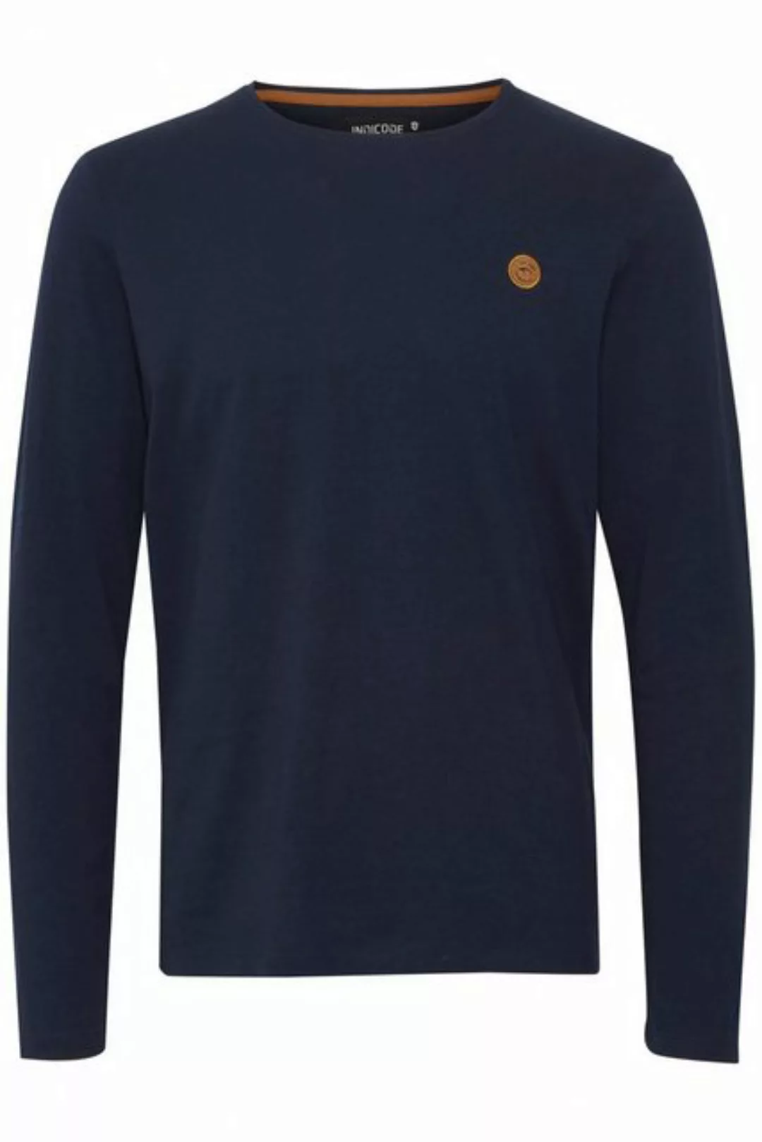 Indicode Longsleeve IDPhillo 45631MM günstig online kaufen