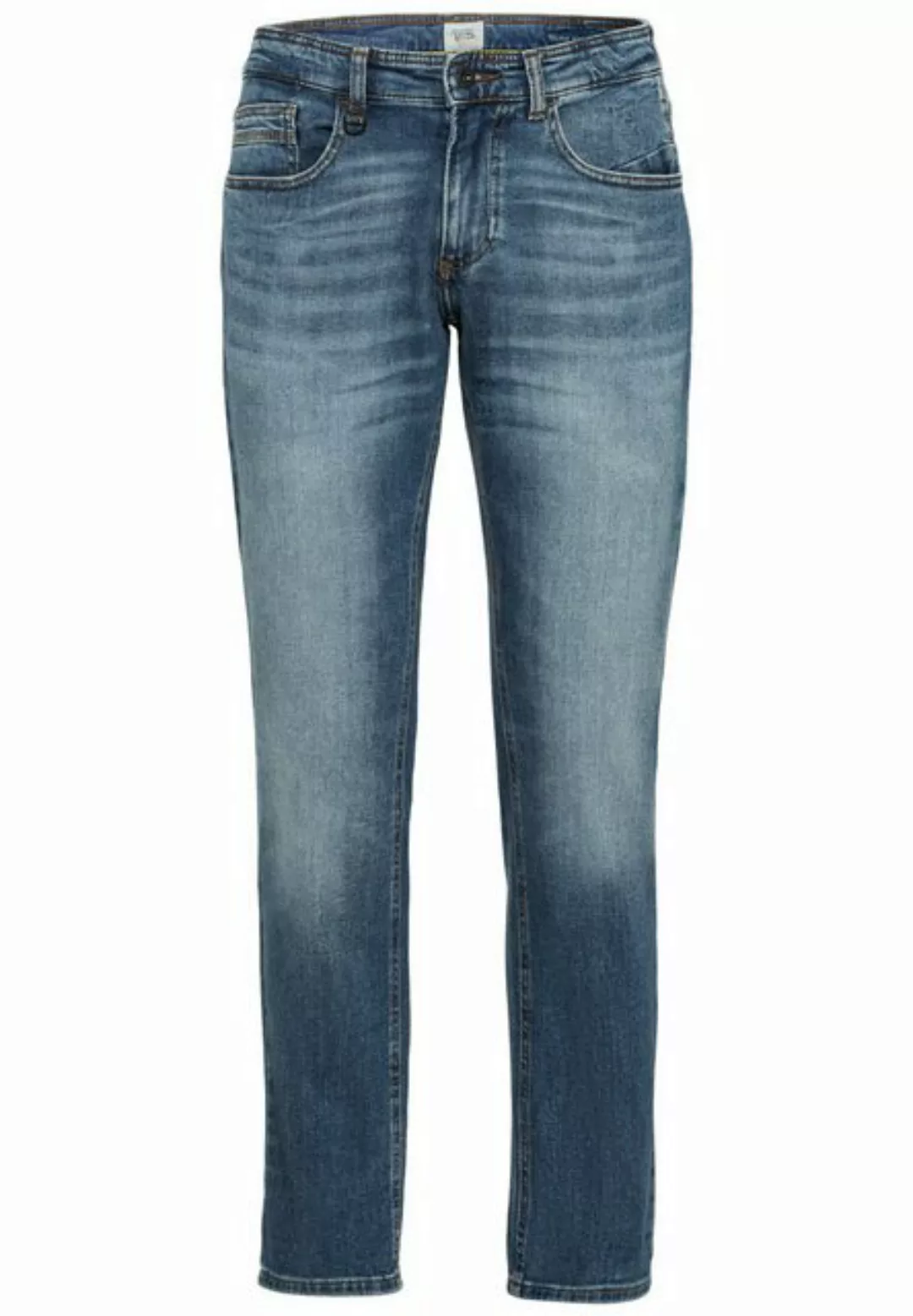 camel active 5-Pocket-Jeans Madison günstig online kaufen