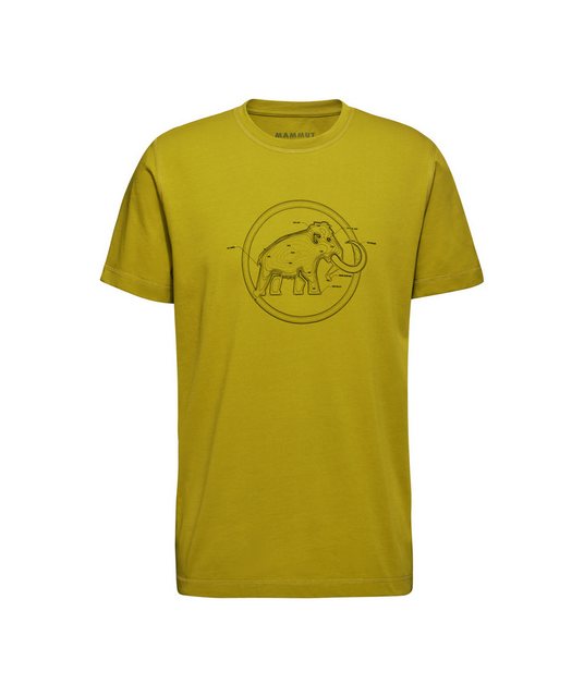 Mammut T-Shirt Mammut Core T-Shirt Men Lines günstig online kaufen