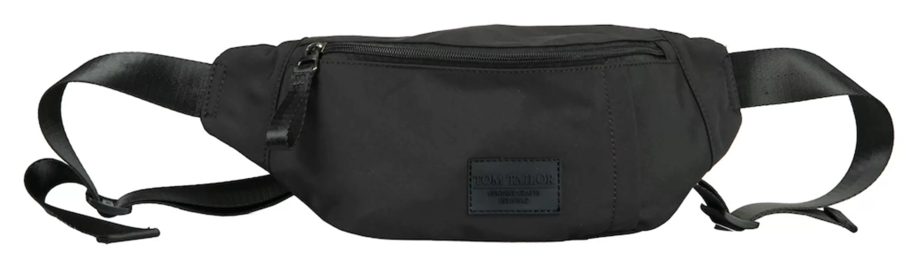 TOM TAILOR Bauchtasche "BOSTON Belt bag", im praktischen Design günstig online kaufen