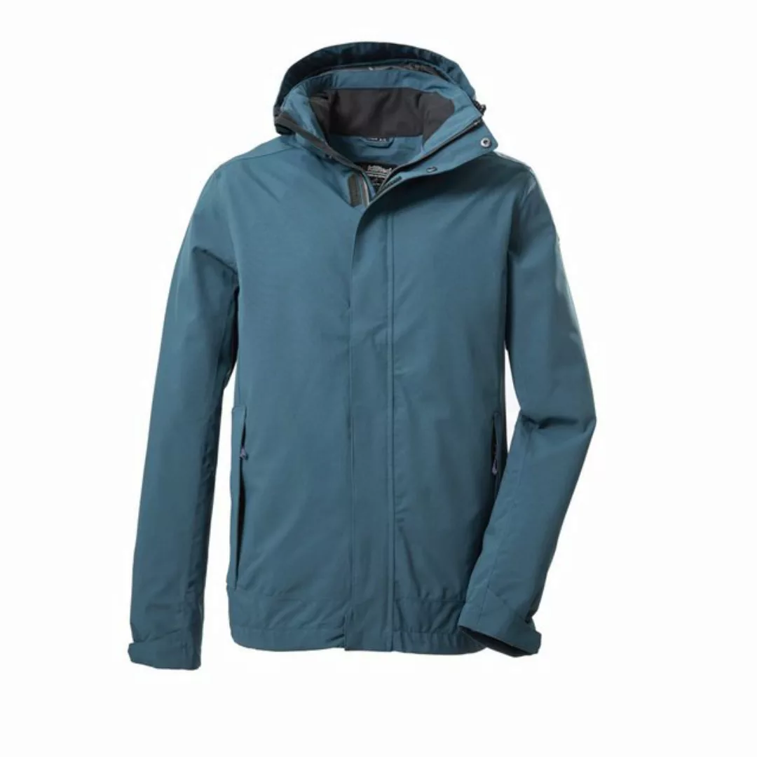 Killtec Outdoorjacke Killtec Herren Funktionsjacke KOS 87 MN 39147 günstig online kaufen