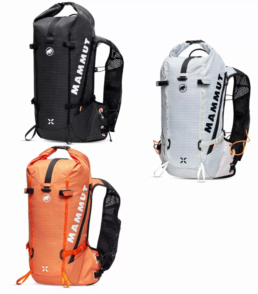 Mammut Trion 15L - Rucksack günstig online kaufen