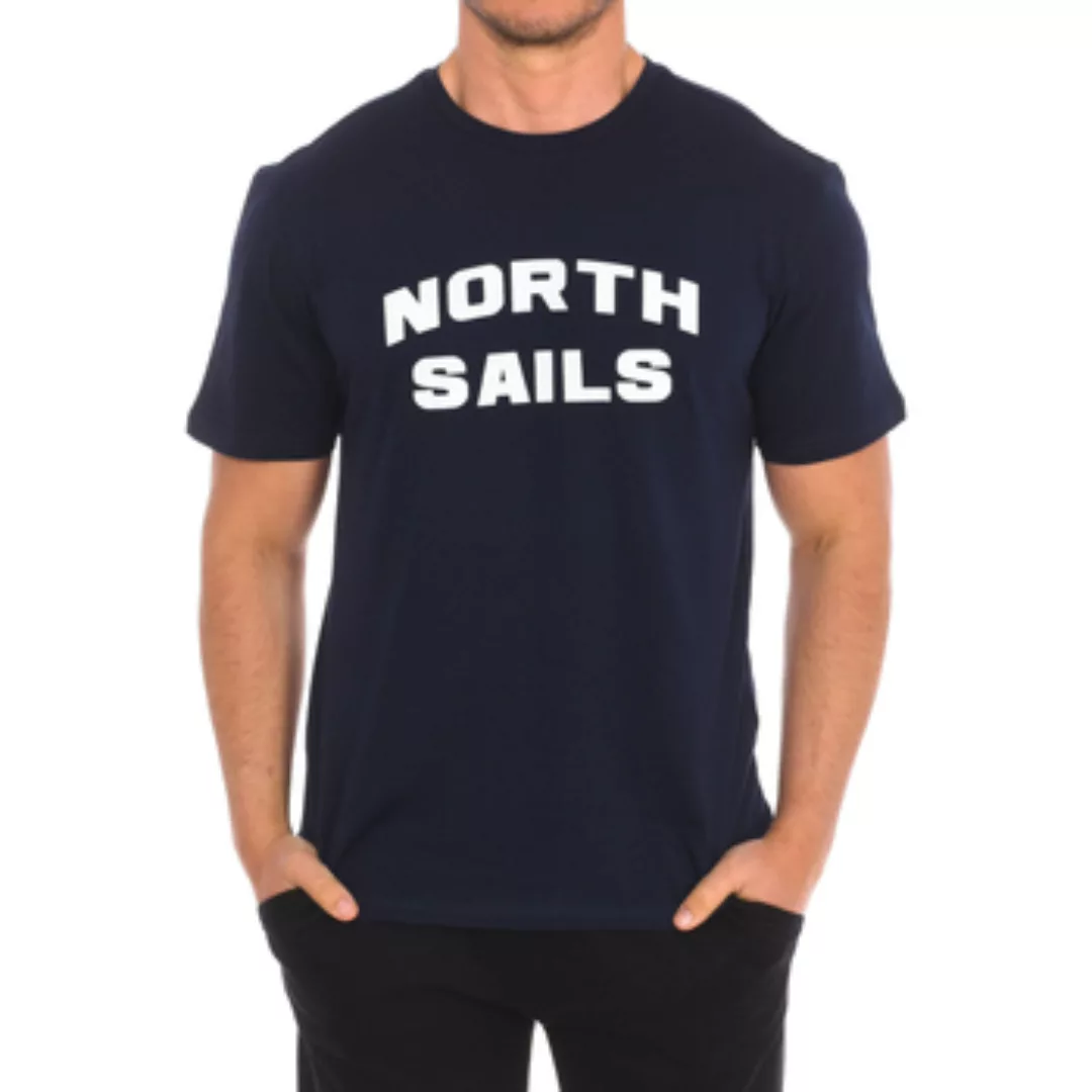 North Sails  T-Shirt 9024180-800 günstig online kaufen