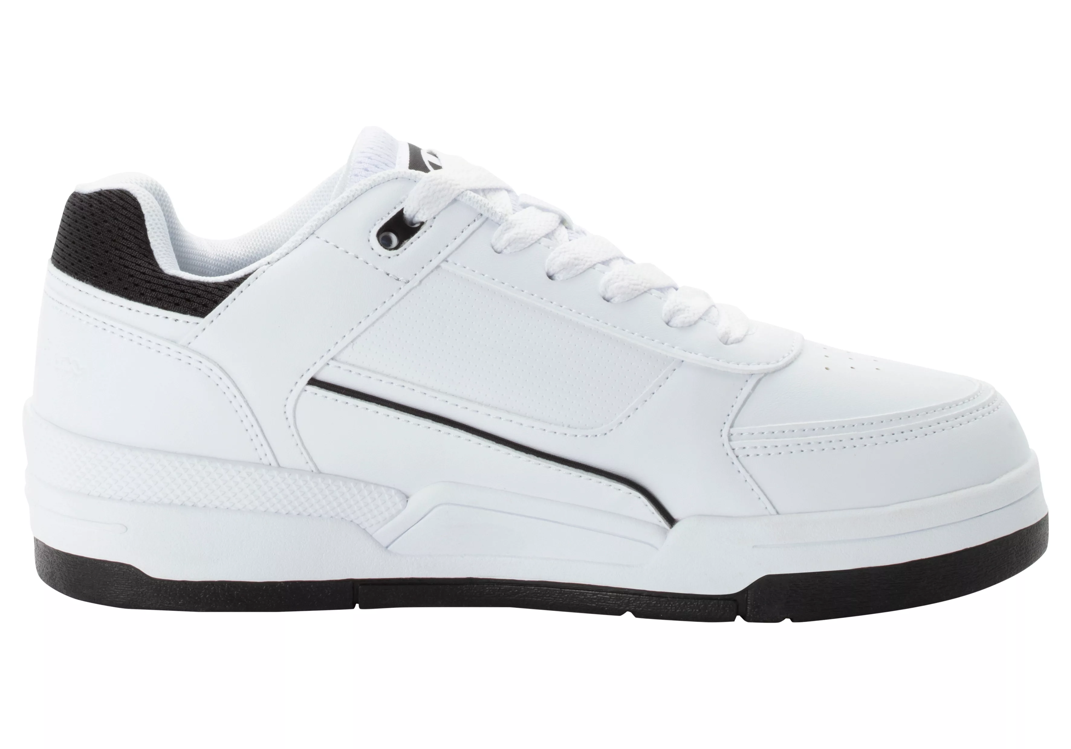 Champion Sneaker "RD18 HERITAGE LOW" günstig online kaufen