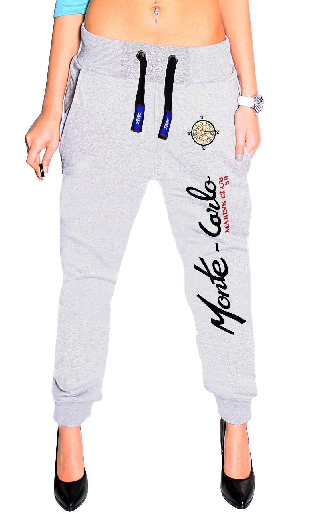 RMK Jogginghose Damen Trainingshose Fitnesshose Sporthose günstig online kaufen