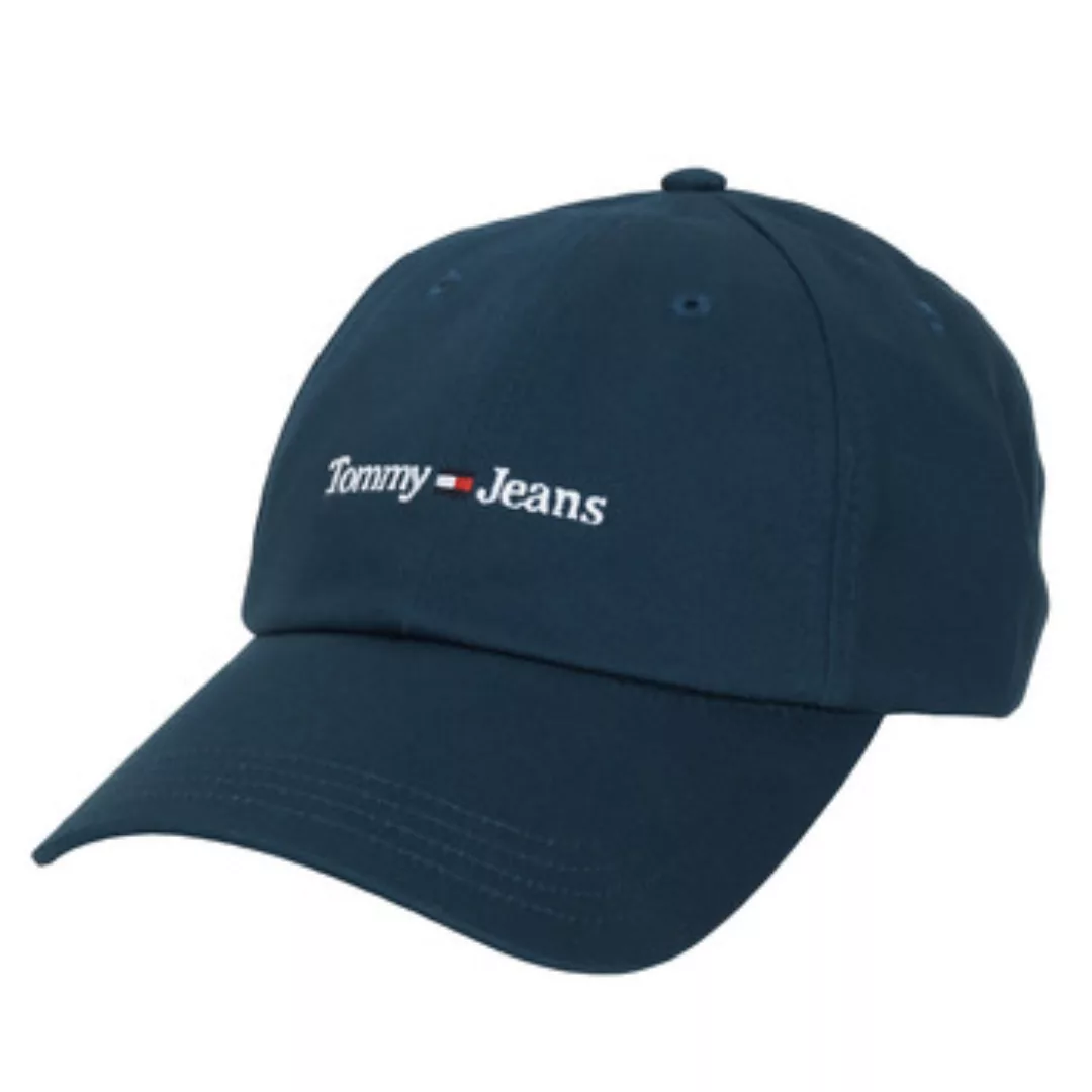 Tommy Jeans Baseball Cap, aus Bio-Baumwolle günstig online kaufen