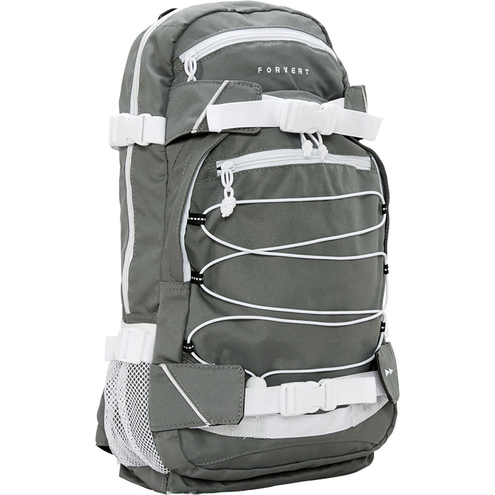 Forvert Ice Louis 20l Rucksack One Size Grey günstig online kaufen