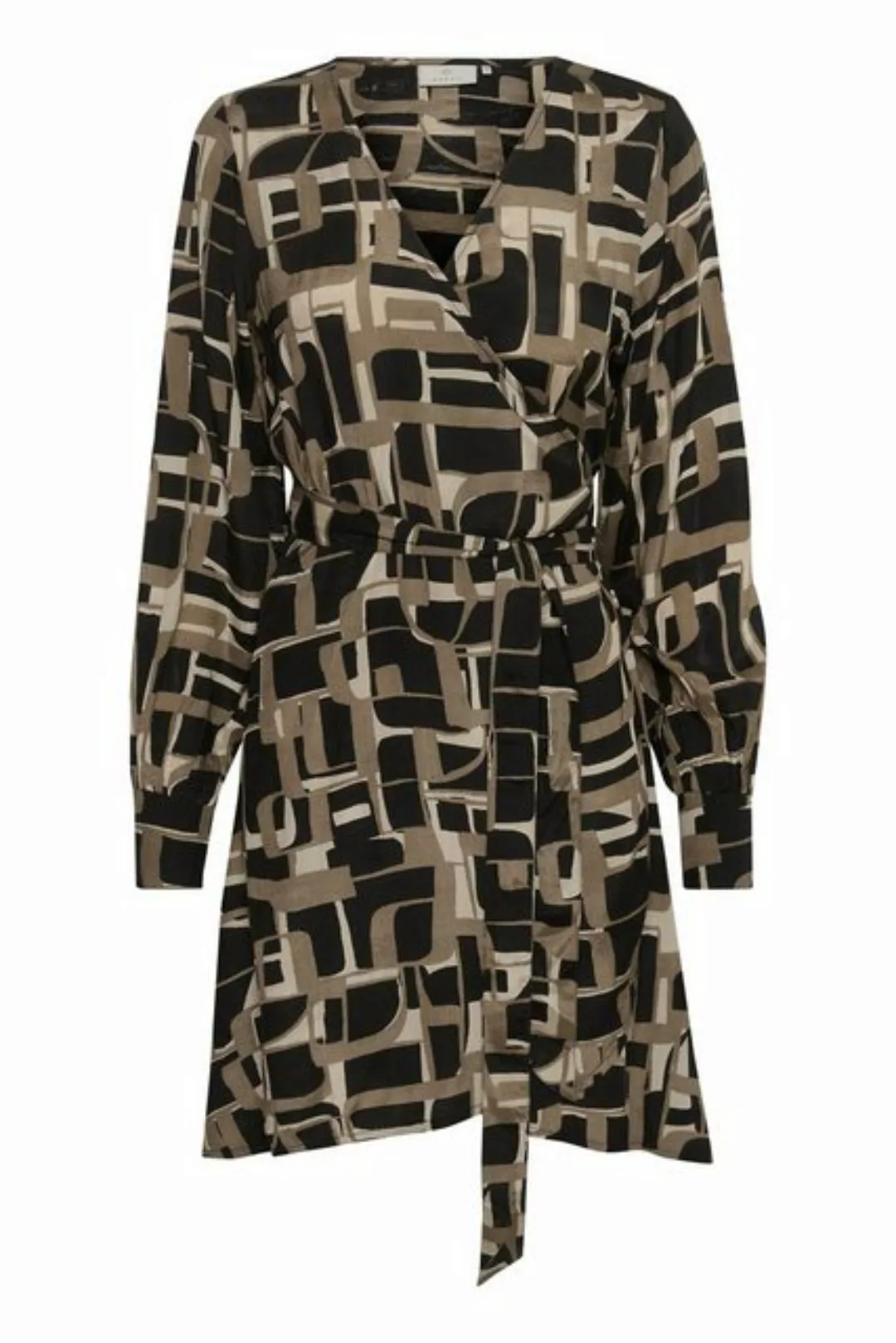 KAFFE Jerseykleid Kleid KAtanya günstig online kaufen