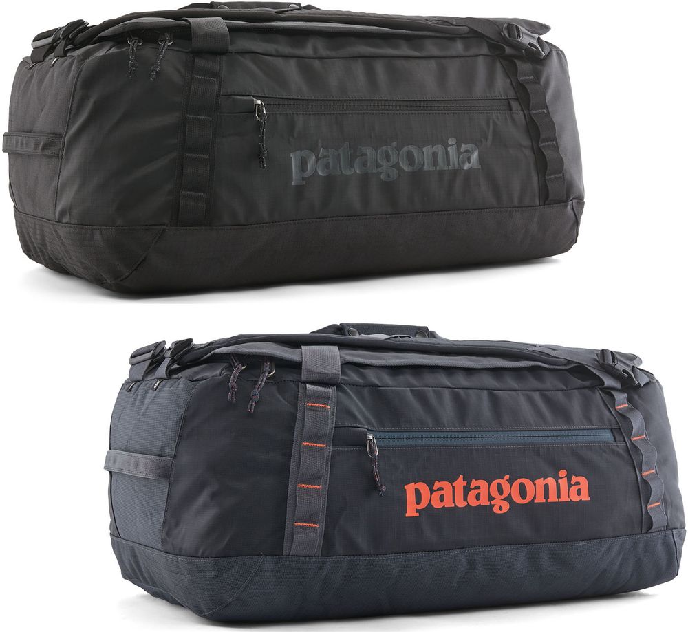 Patagonia Black Hole Duffel 55L - Reisetasche günstig online kaufen
