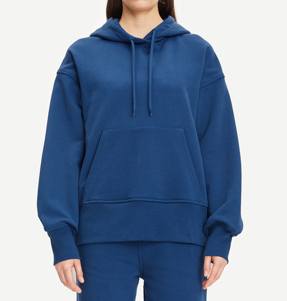 Hoodie - Eliana - Aus Bio-baumwolle günstig online kaufen