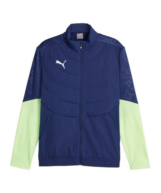 PUMA Sweatjacke individual Winterized Jacke günstig online kaufen