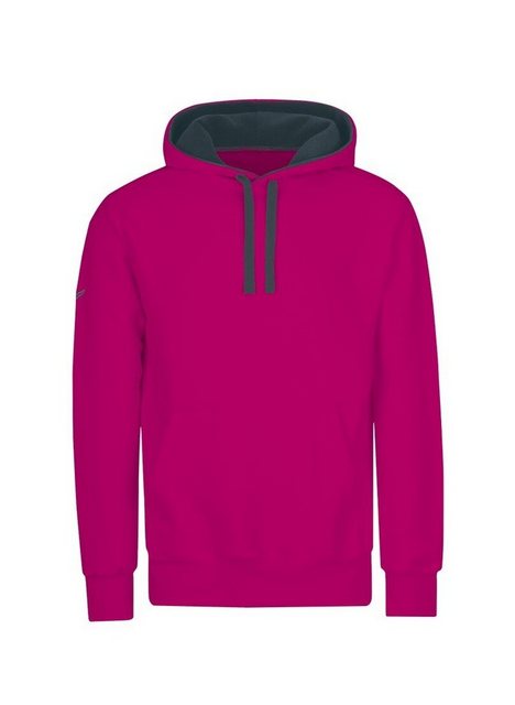 Trigema Kapuzensweatshirt TRIGEMA Kapuzenshirt aus Sweat-Qualität günstig online kaufen