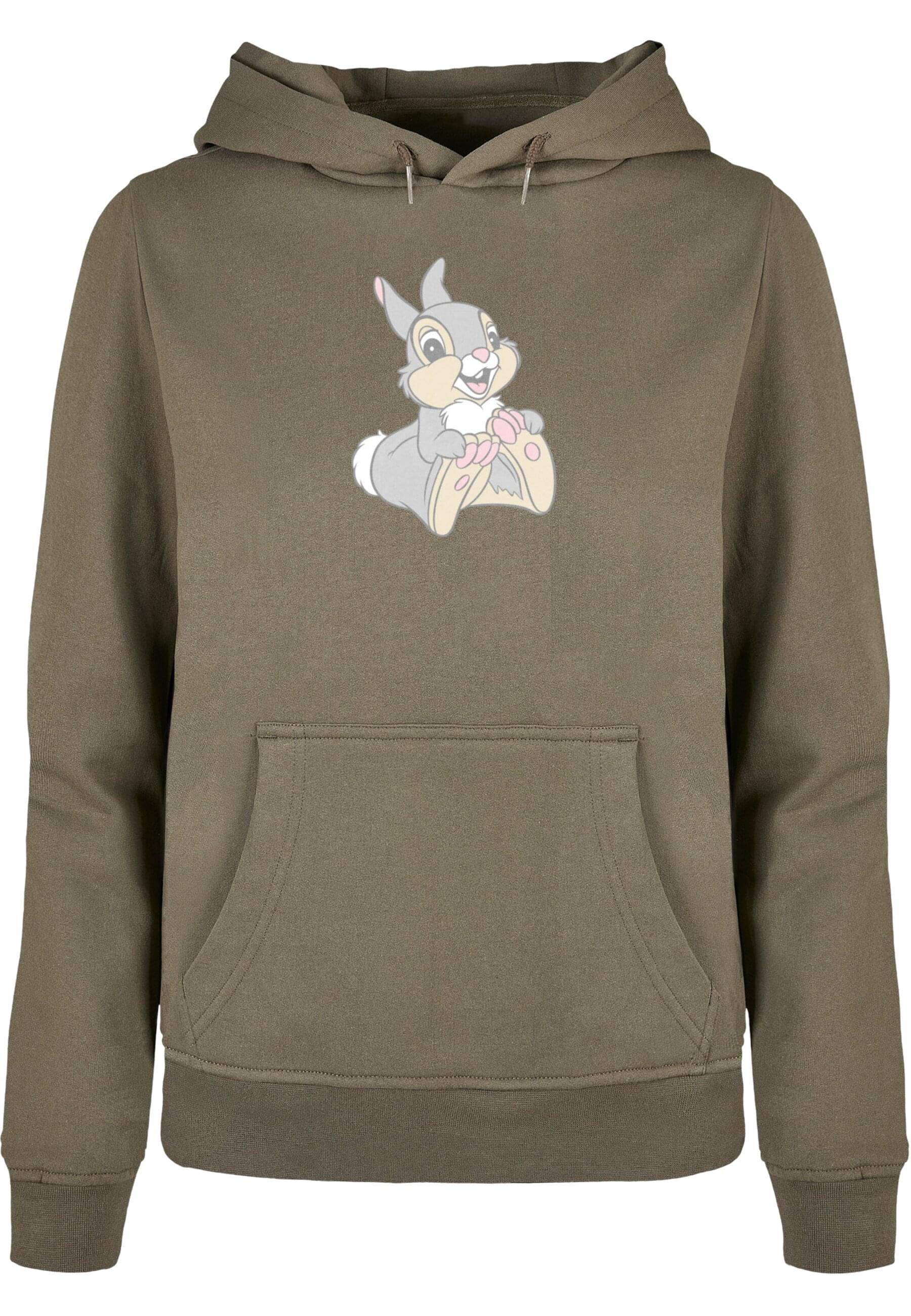 ABSOLUTE CULT Kapuzenpullover "ABSOLUTE CULT Damen Ladies Disney Classics - günstig online kaufen