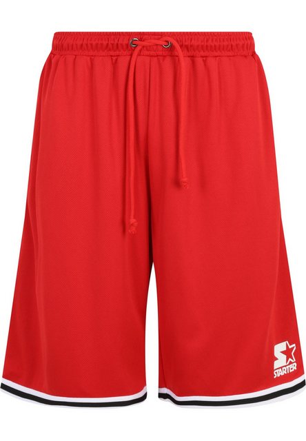 Starter Shorts Starter Starter Mesh Sport Short (1-tlg) günstig online kaufen