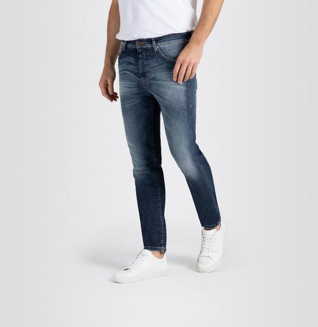 MAC Straight-Jeans günstig online kaufen