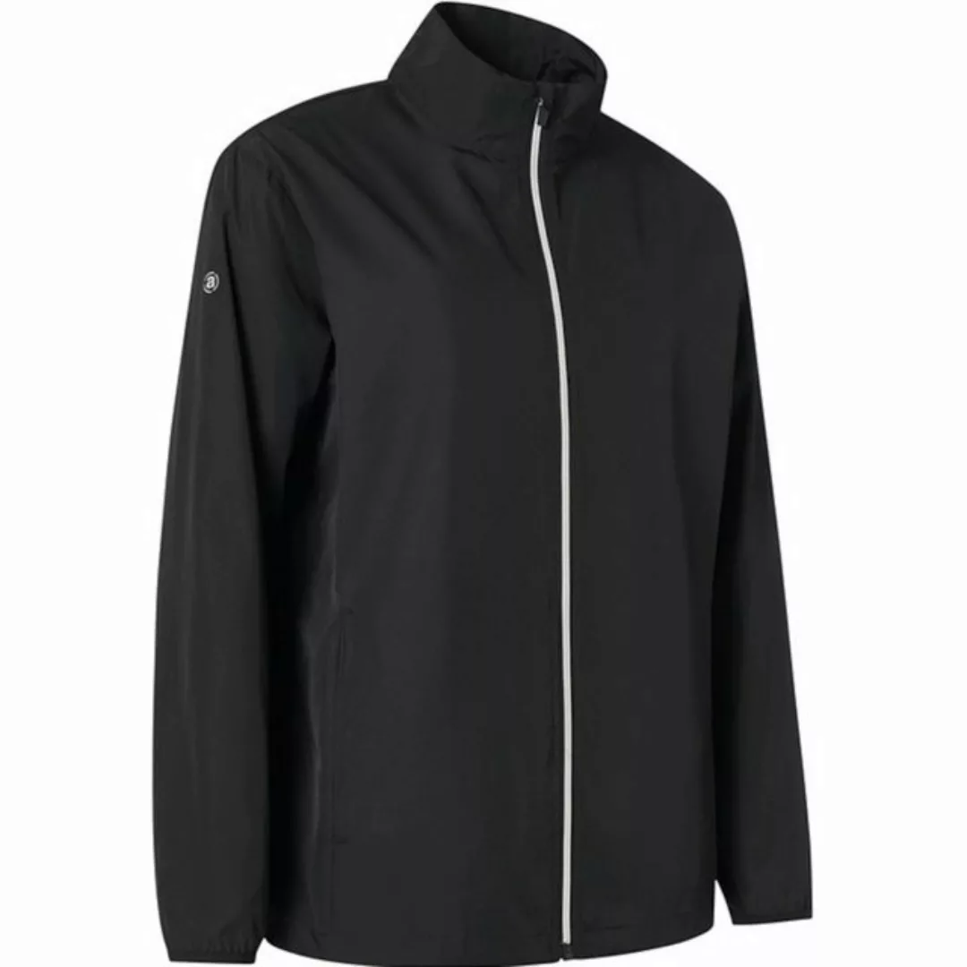 Abacus Sportswear Sweatjacke Abacus Golf Jacke Ganton Schwarz Damen EU XXL günstig online kaufen