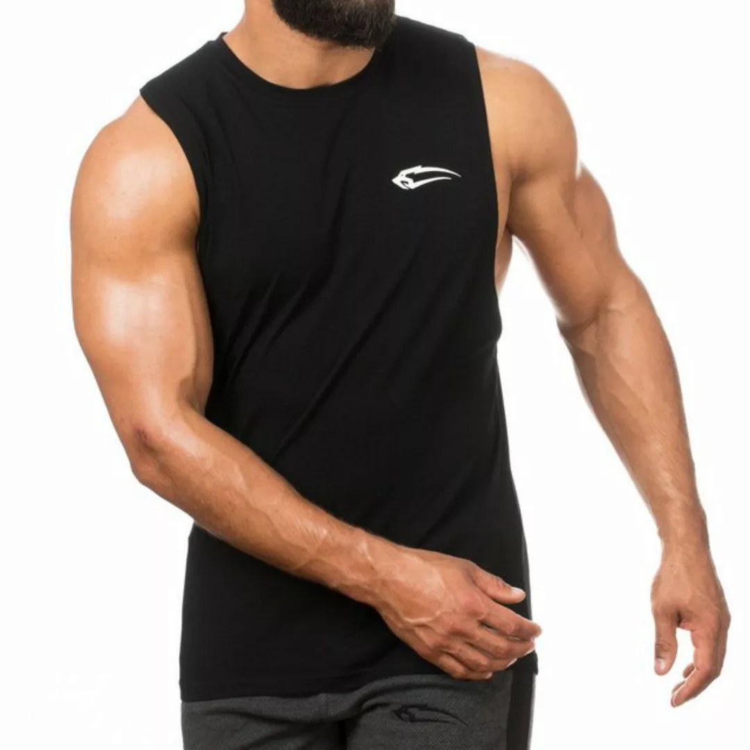 Smilodox Tanktop Raiden günstig online kaufen