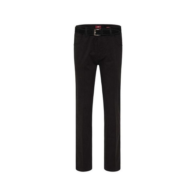 Pioneer Authentic Jeans 5-Pocket-Jeans schwarz regular fit (1-tlg) günstig online kaufen