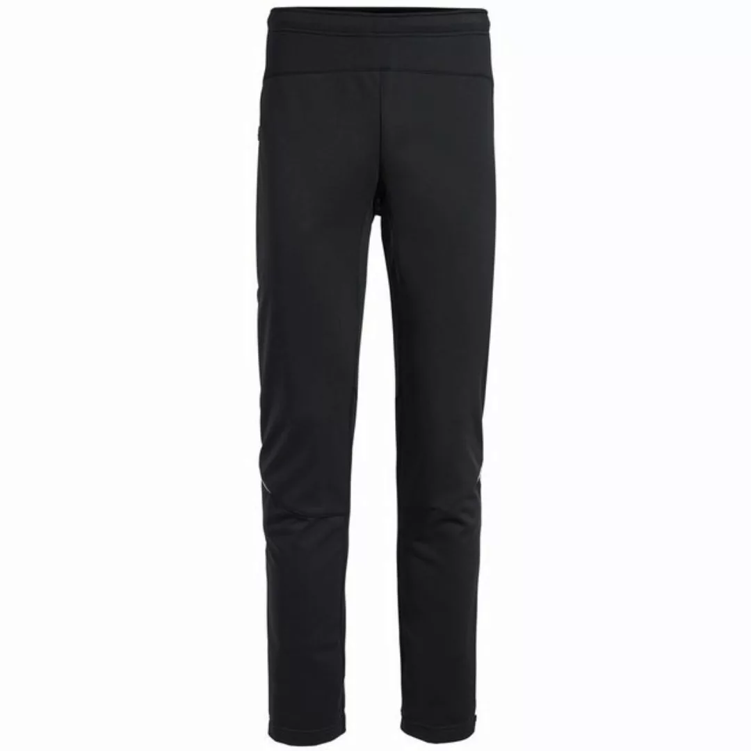 VAUDE Funktionshose VAUDE Men's Wintry Pants IV - elastische Winter Softshe günstig online kaufen