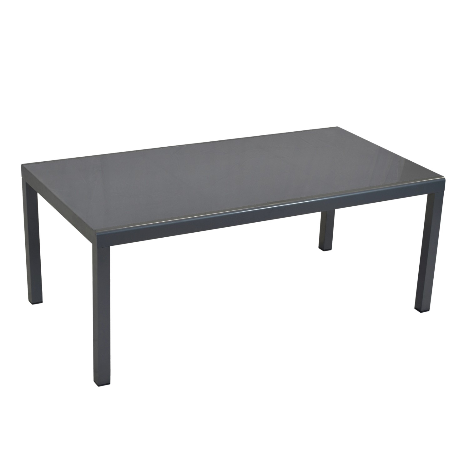 MERXX Gartentisch, BxTxH: 190x100x75,5 cm günstig online kaufen