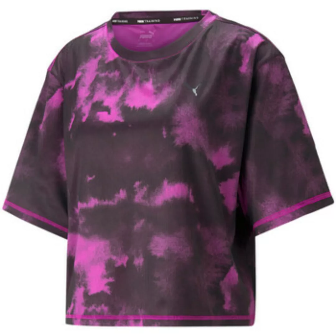 Puma  T-Shirts & Poloshirts 521617-13 günstig online kaufen