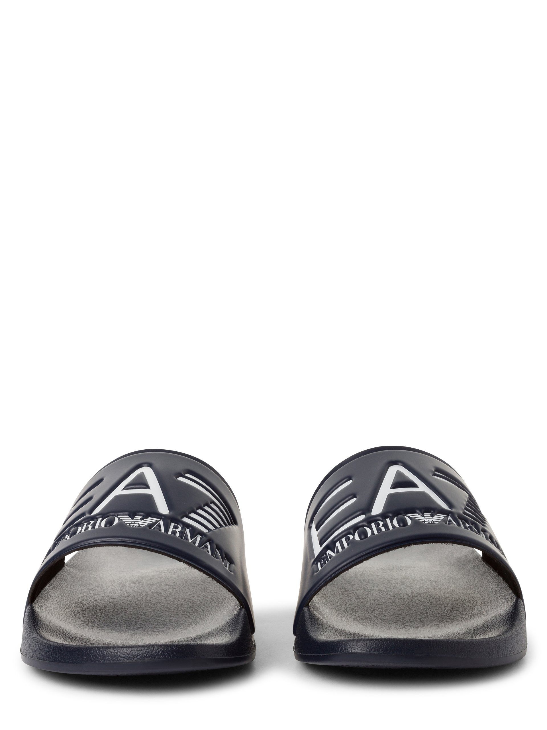 Emporio Armani Schnürschuh günstig online kaufen