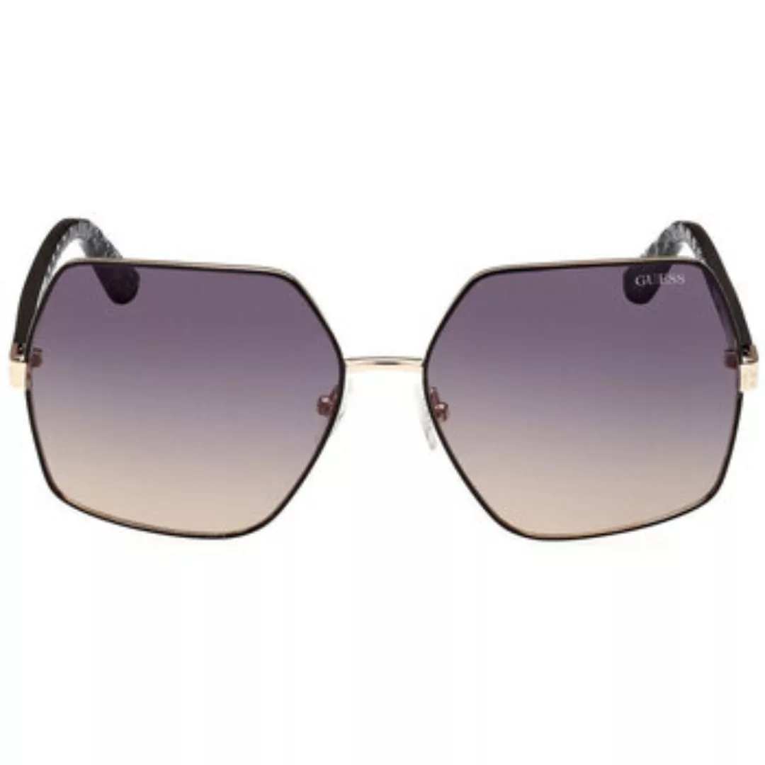 Guess  Sonnenbrillen GU7881-H/S 05B Sonnenbrille günstig online kaufen