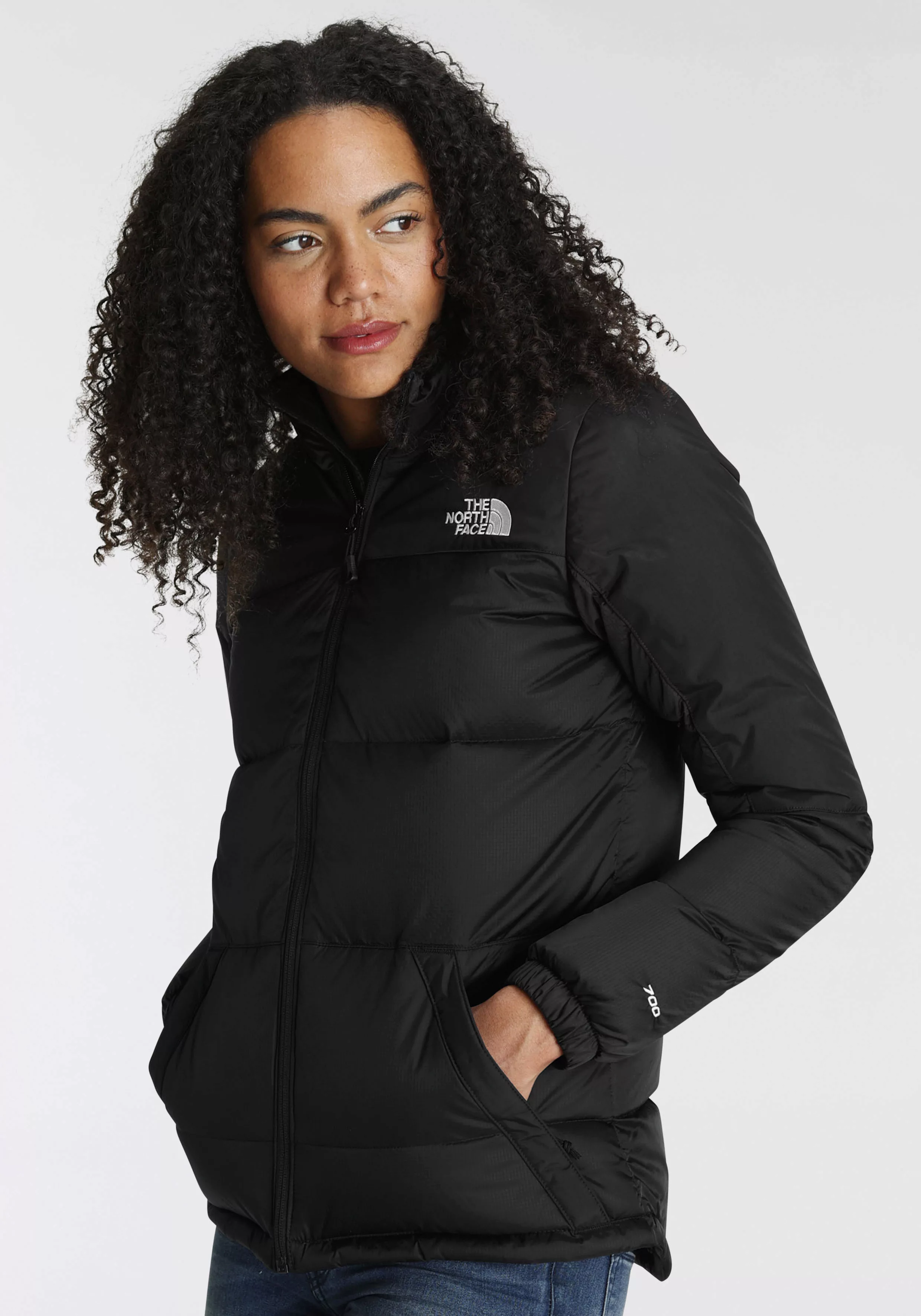 The North Face Daunenjacke "DIABLO", ohne Kapuze günstig online kaufen