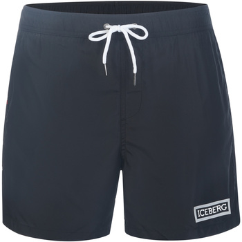 Iceberg  Badeshorts ICE1MBM02 günstig online kaufen