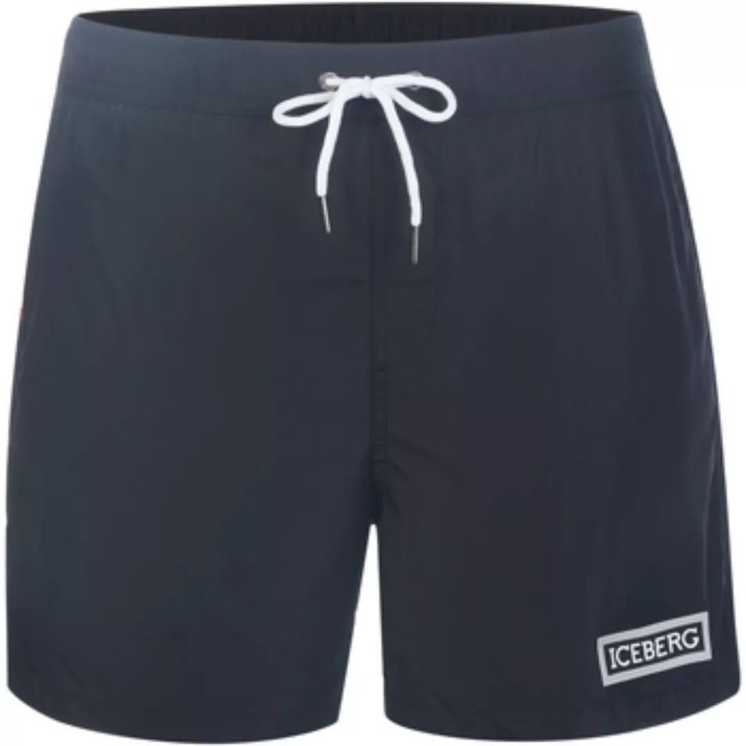 Iceberg  Badeshorts ICE1MBM02 günstig online kaufen