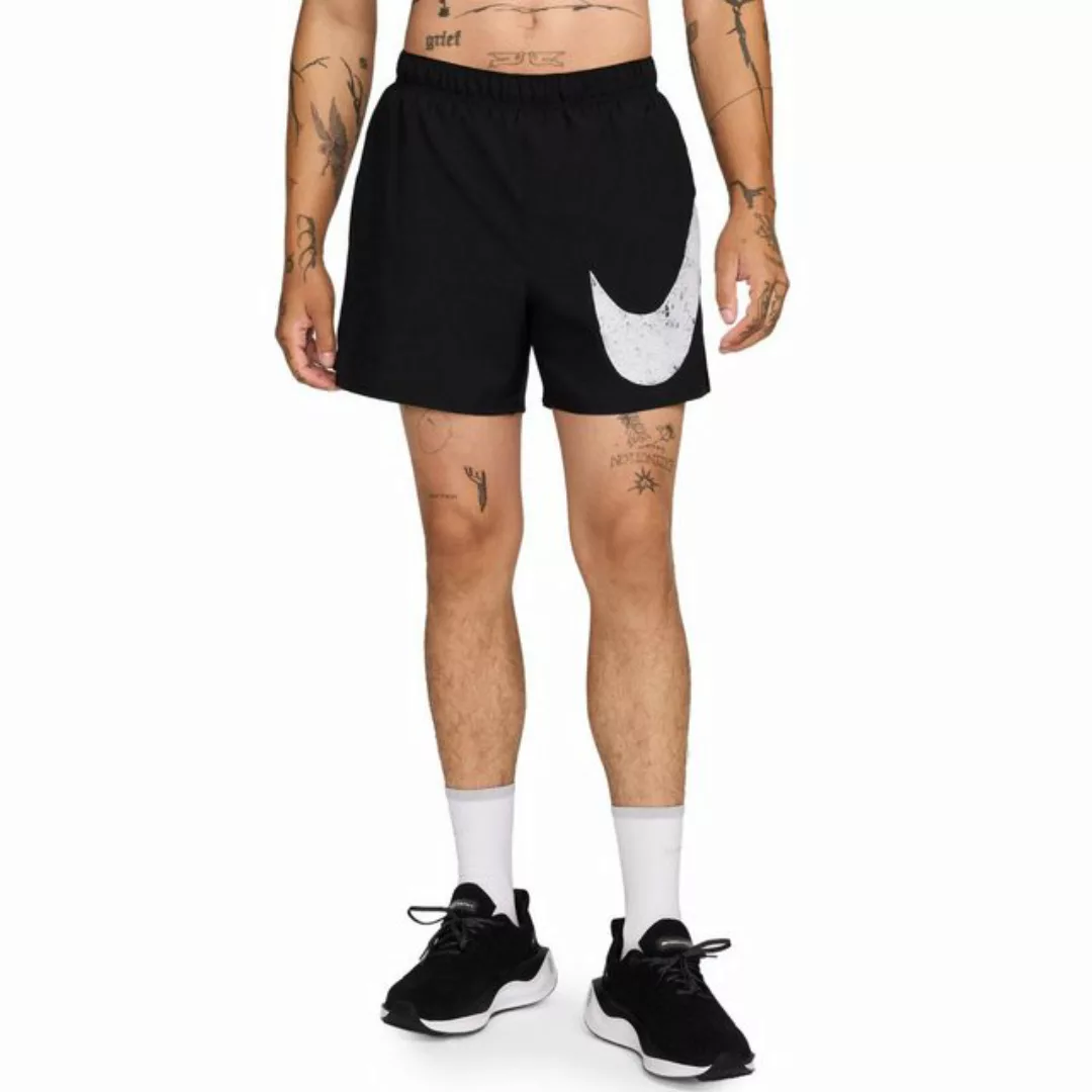 Nike Laufshorts Nike Challenger Swoosh Shorts günstig online kaufen