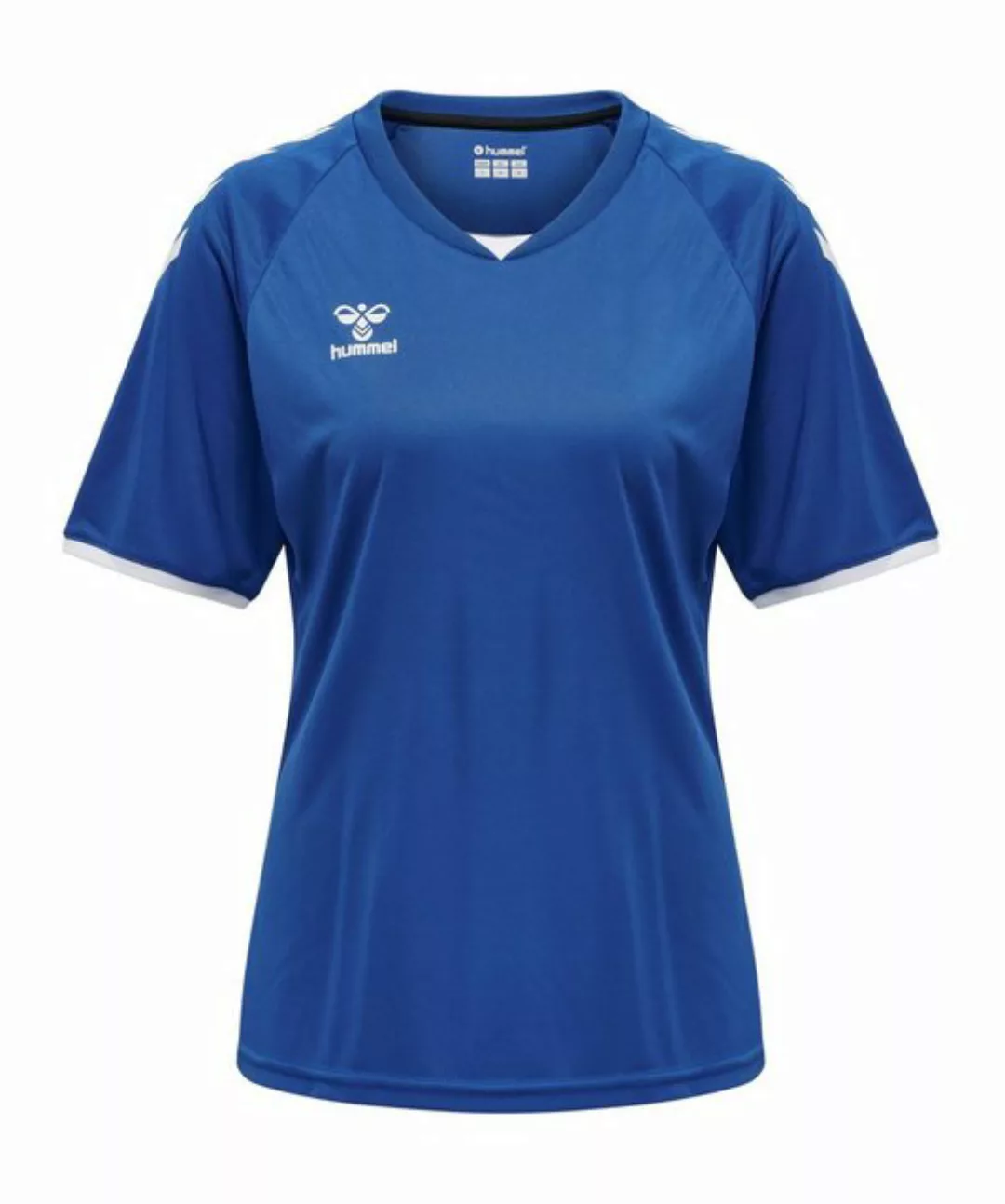 hummel T-Shirt Hummel hmlCORE VOLLEY T-Shirt Damen Polyester günstig online kaufen