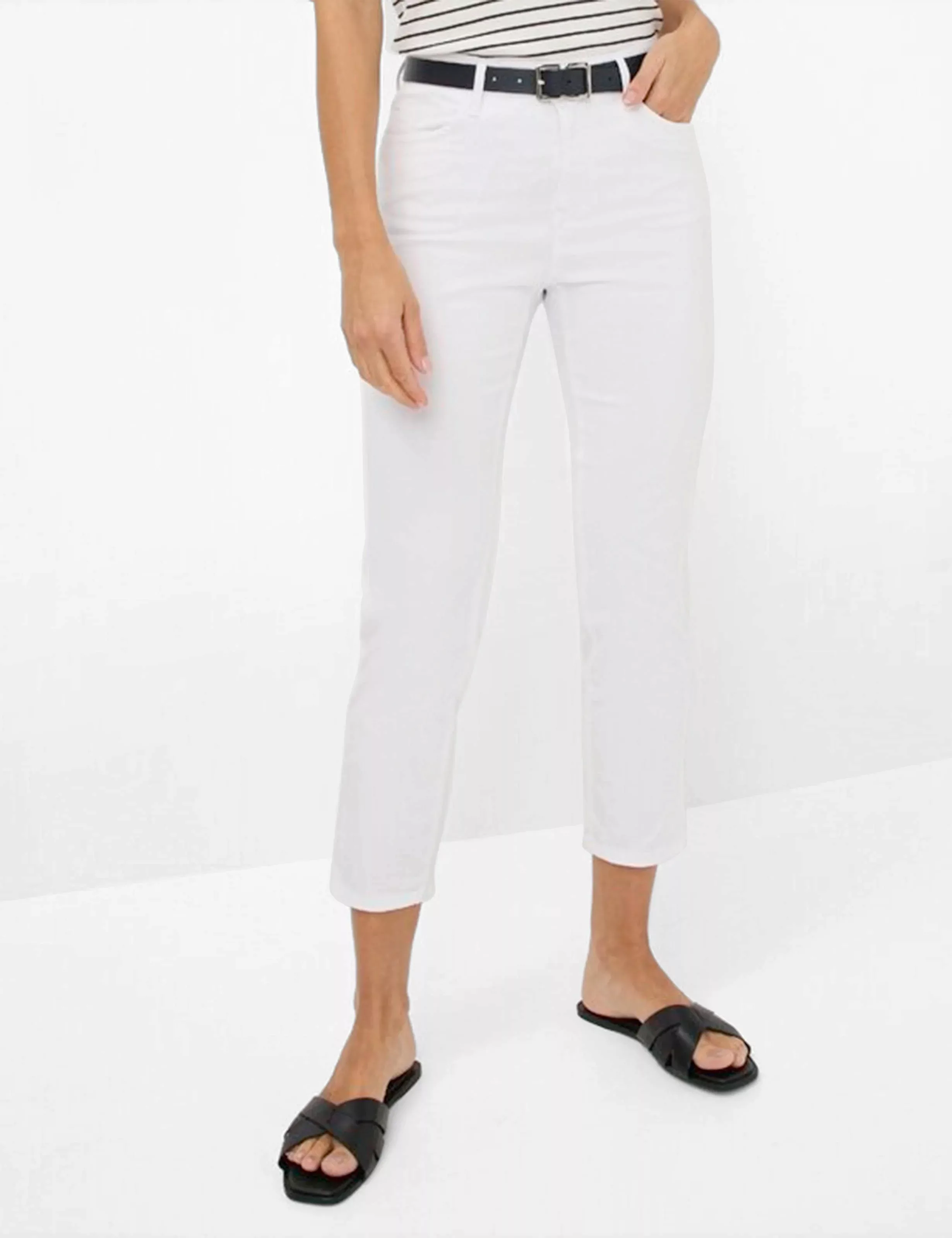 Brax 5-Pocket-Jeans "Style CAROLA S" günstig online kaufen