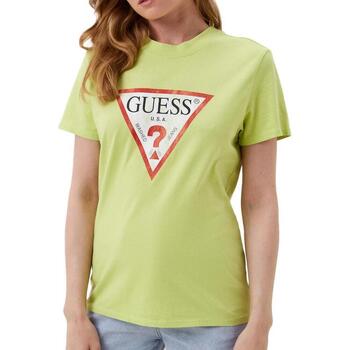 Guess  T-Shirt G-W2BI69K8FQ1 günstig online kaufen