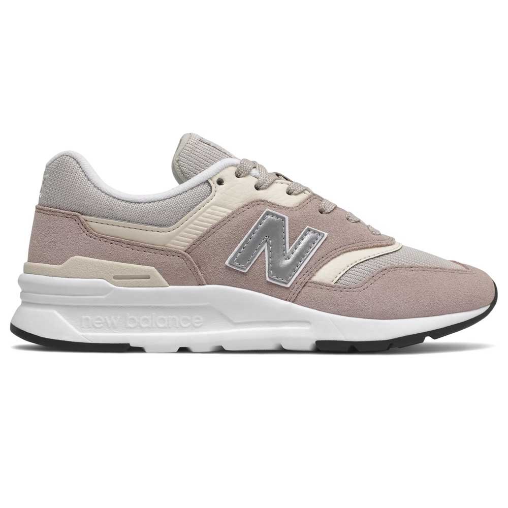 New Balance 997hv1 Luxe Sportschuhe EU 40 Au Lait günstig online kaufen