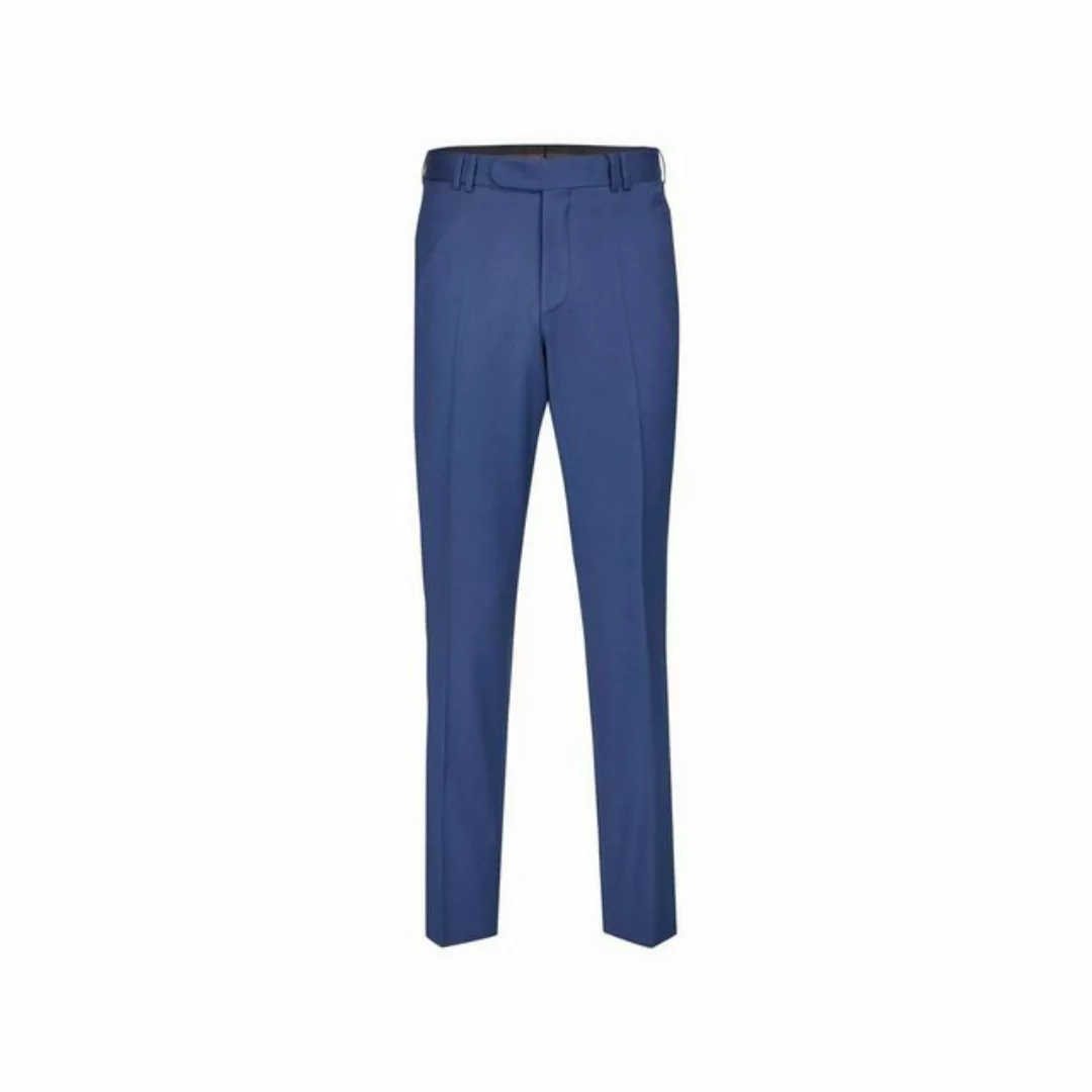 Wilvorst Anzughose blau regular (1-tlg., keine Angabe) günstig online kaufen