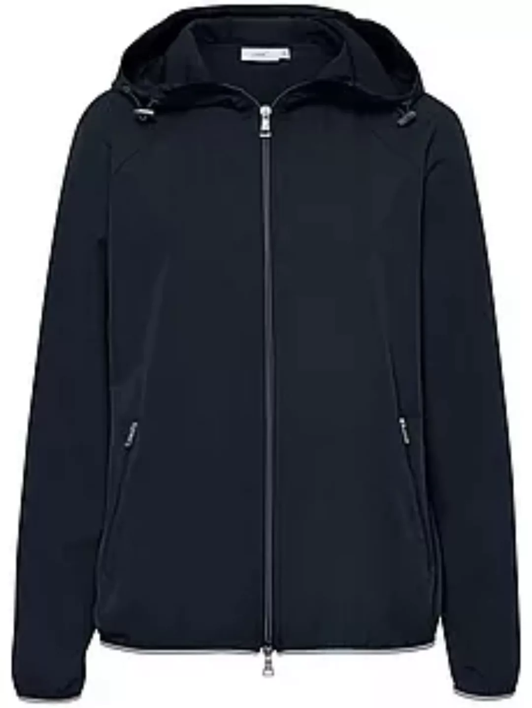 Kapuzen-Jacke JOY Sportswear blau günstig online kaufen