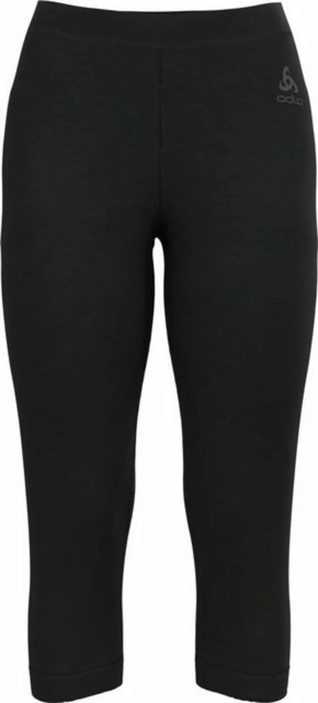 Odlo Leggings Bl Bottom 3/4 Merino 200 günstig online kaufen