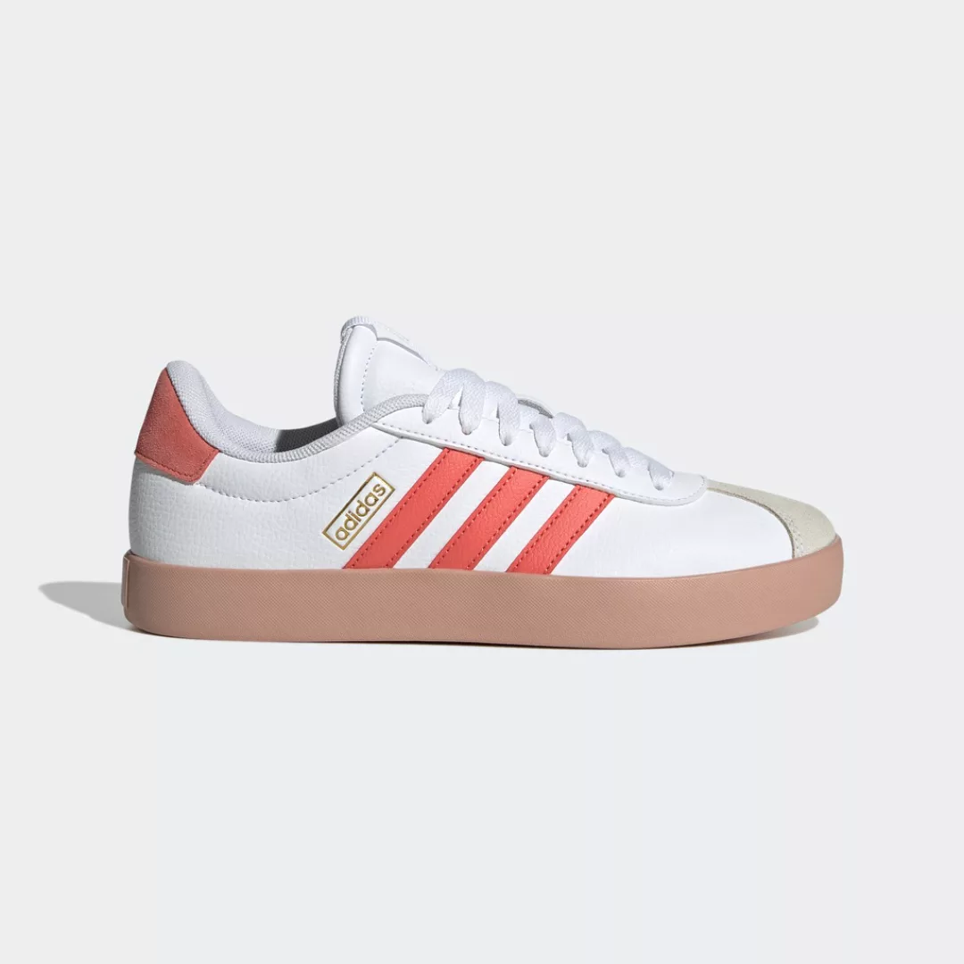 adidas Sportswear Sneaker "VL COURT 3.0", inspiriert vom Design des adidas günstig online kaufen