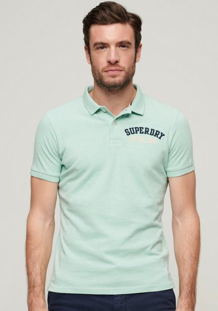 Superdry Poloshirt SD-VINTAGE SUPERSTATE POLO günstig online kaufen