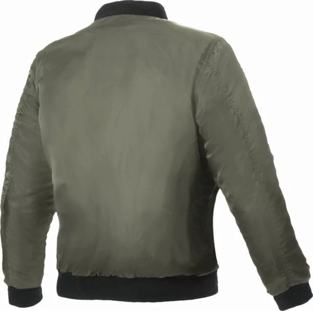 Büse Motorradjacke Textiljacke Kingman günstig online kaufen