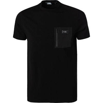 KARL LAGERFELD T-Shirt 755060/0/521221/990 günstig online kaufen