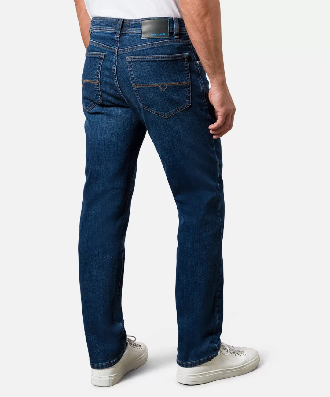 Pierre Cardin 5-Pocket-Jeans Dijon günstig online kaufen