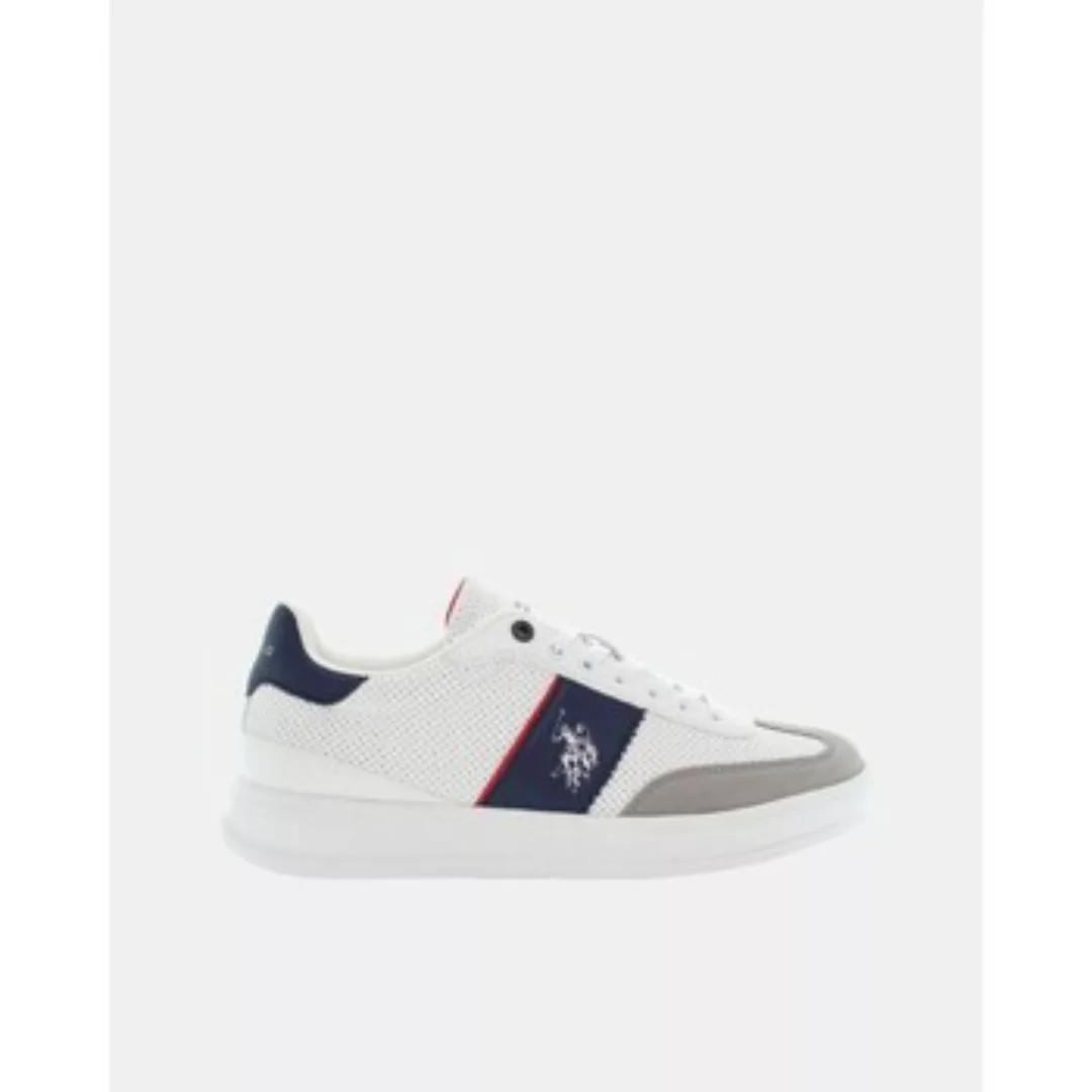 U.S Polo Assn.  Sneaker CAMPY001M 5YS4 günstig online kaufen