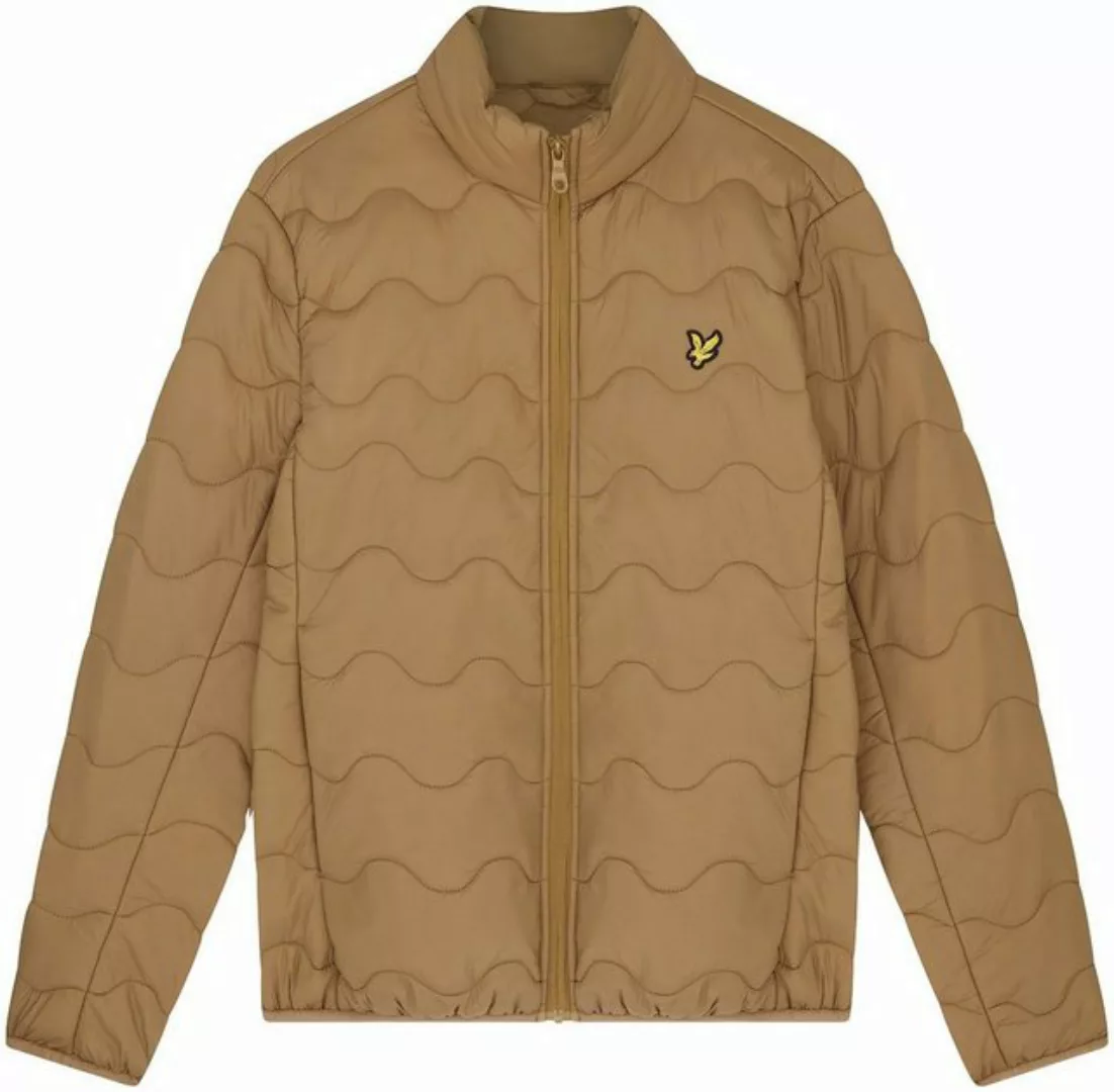 Lyle & Scott Outdoorjacke günstig online kaufen