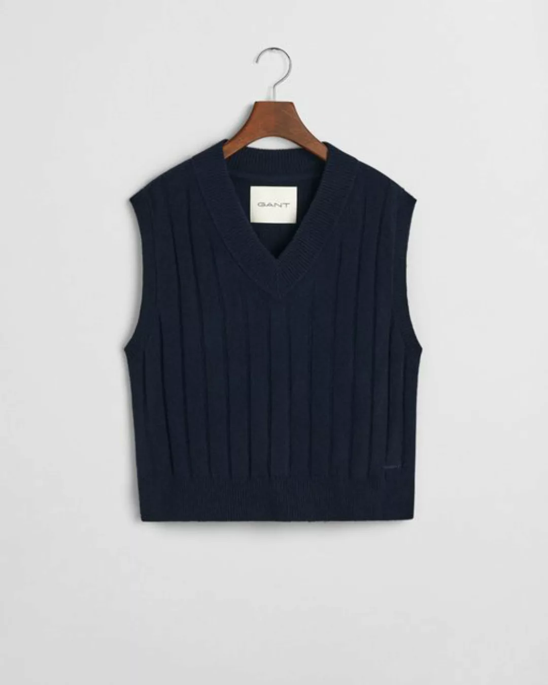 Gant Rollkragenpullover EXTRAFINE LAMBSWOOL ROLLNECK günstig online kaufen