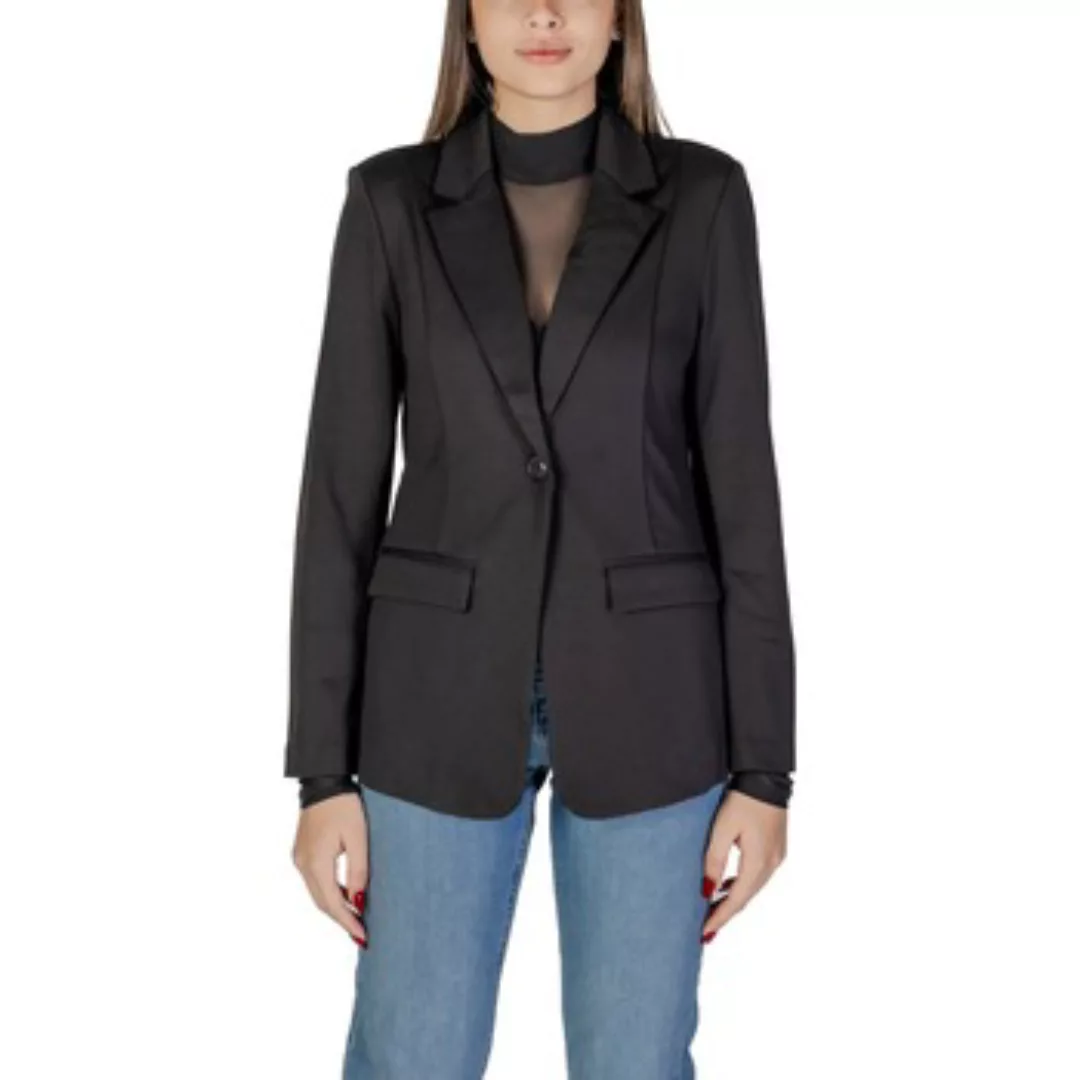 Ichi Kurzblazer IHKATE SUS LONG BL4 moderner Blazer günstig online kaufen