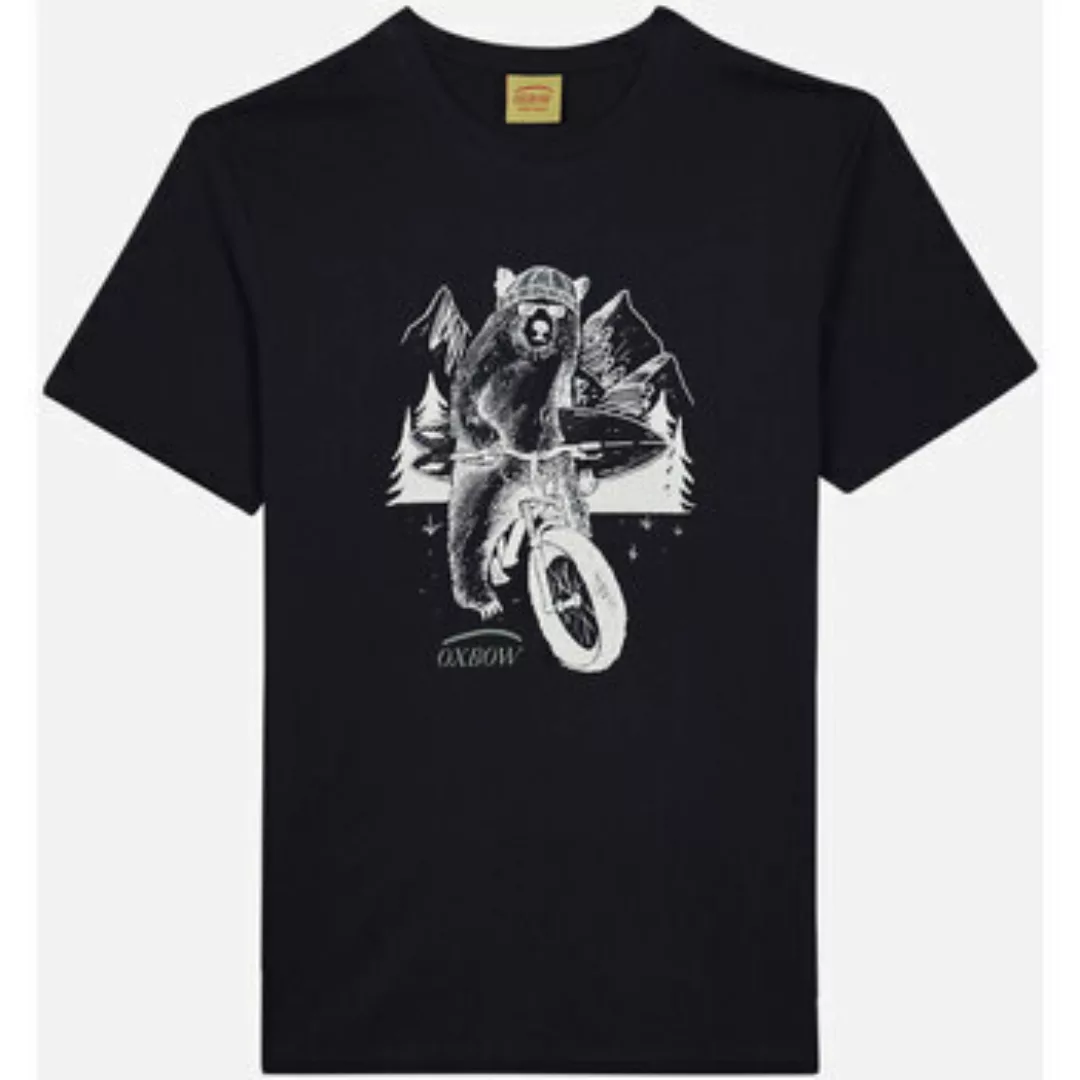 Oxbow  T-Shirt Tee günstig online kaufen