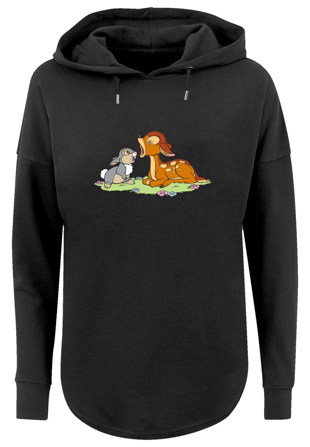 F4NT4STIC Kapuzenpullover "Disney Bambi Yawning", Premium Qualität günstig online kaufen